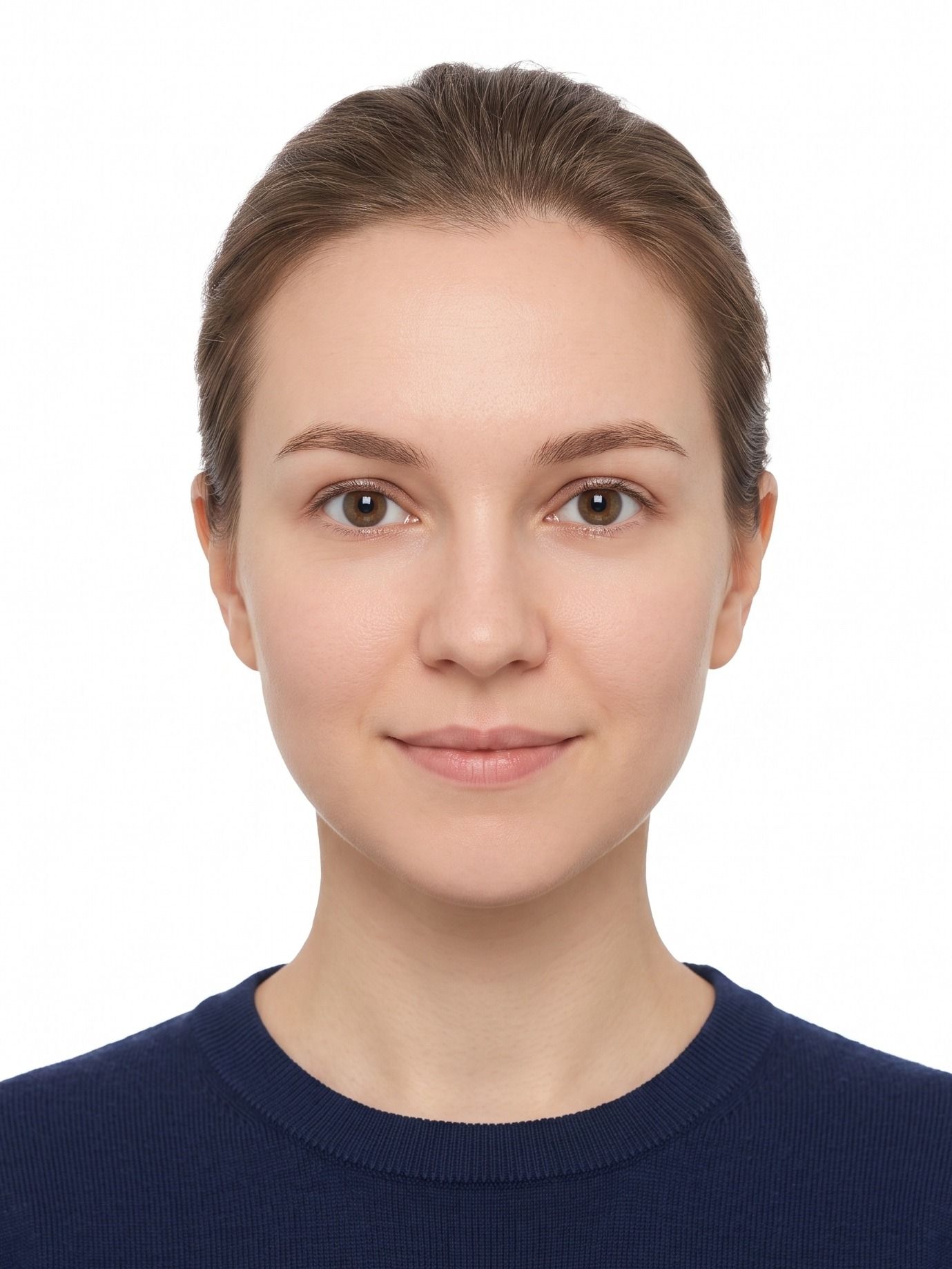 Девушка — Повседневная одежда